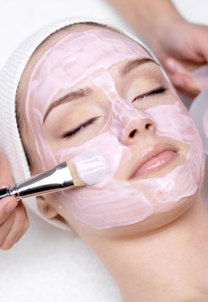 Facial Price list in Meghan Beauty Parlour Bendigo