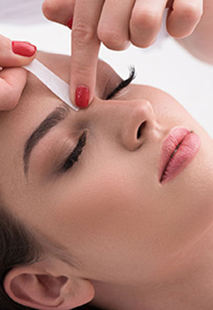 Waxing Price list in Meghan Beauty Parlour Bendigo